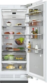 Miele KF 2801 Vi Buzdolabı kullananlar yorumlar